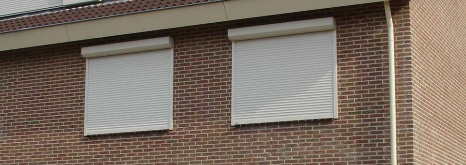 CD142 rolluiken