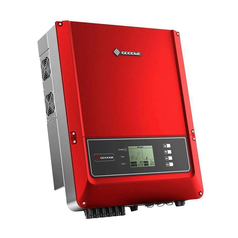 GoodWe DT Serie eca w