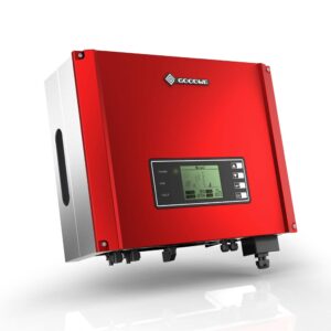 GoodWe DT Smart serie C bfcd w