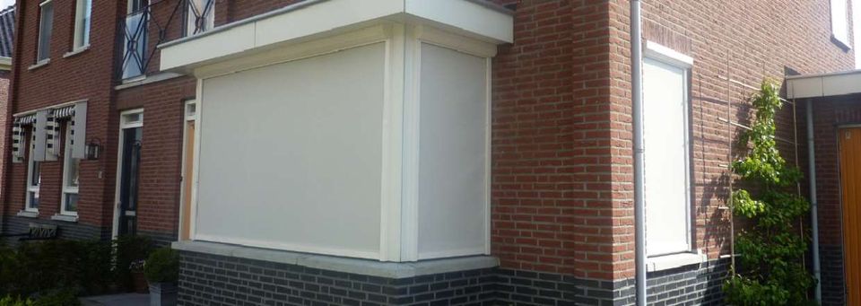 Screen ZIP 75 XS