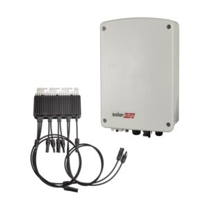 SolarEdge Compact Solution ffe w