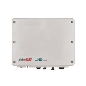 SolarEdge HD wave afec w