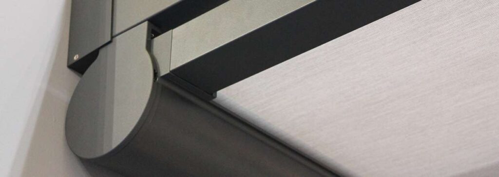 Sunpoint Solidare Verso Verandazonwering