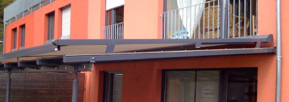 Sunpoint Summerlight Verandazonwering