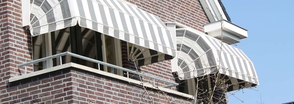 Sunpoint markiezen