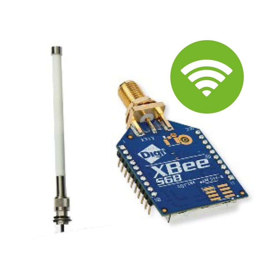 solaredge wifikit aafdf w