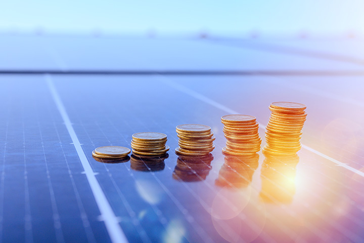 bespaar op energiekosten