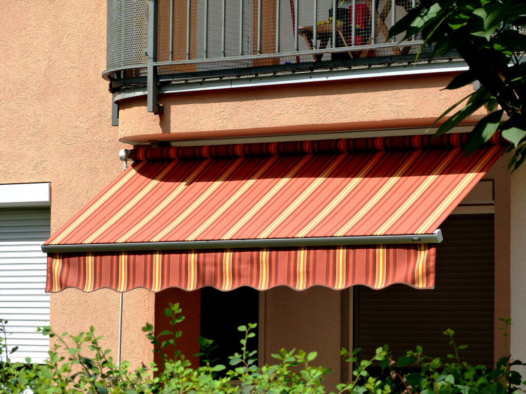 verschillende kleurenfamilies