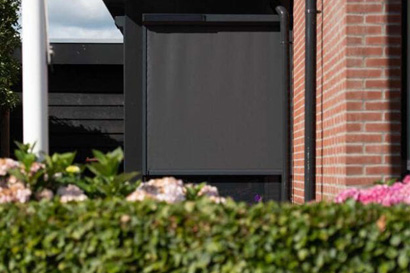 zonwering voor bedrijven