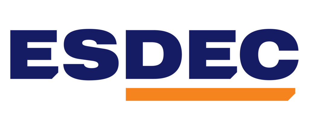 ESDEC logofull color without tagline 01 1024x411 1