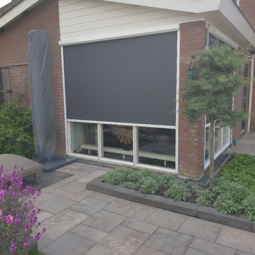 Zonnenwering 10
