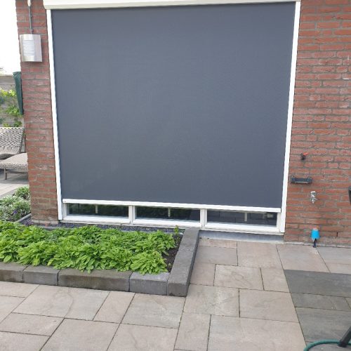 Zonnenwering 12