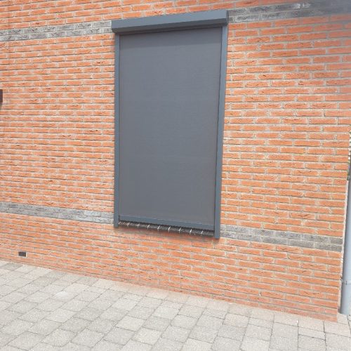 Zonnenwering 14
