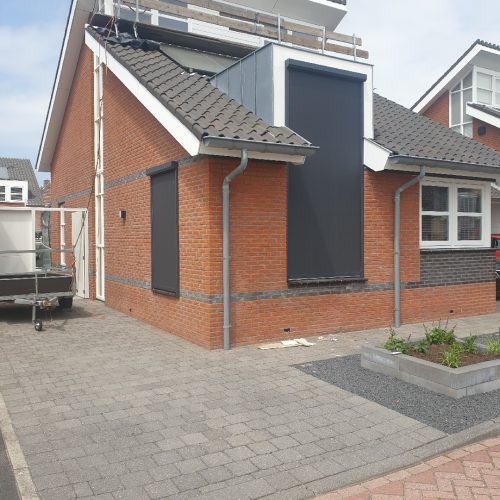 Zonnenwering 15