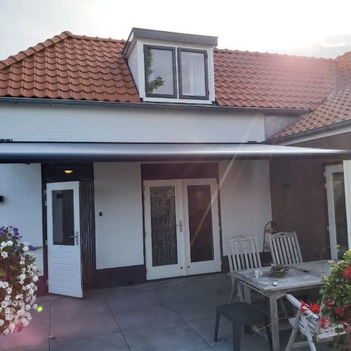 Zonnenwering 16
