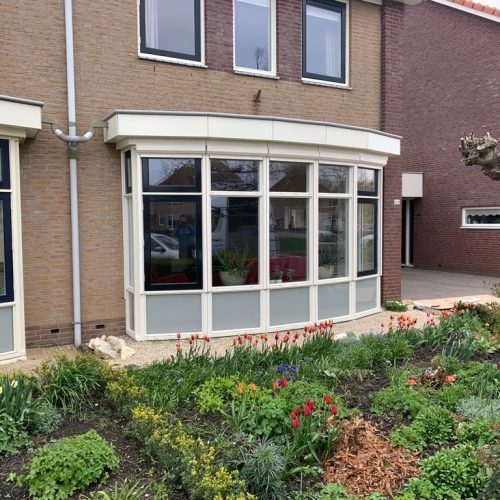 Zonnenwering 25