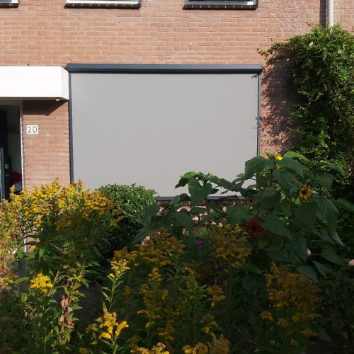 Zonnenwering 29