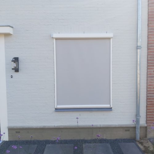 Zonnenwering 33