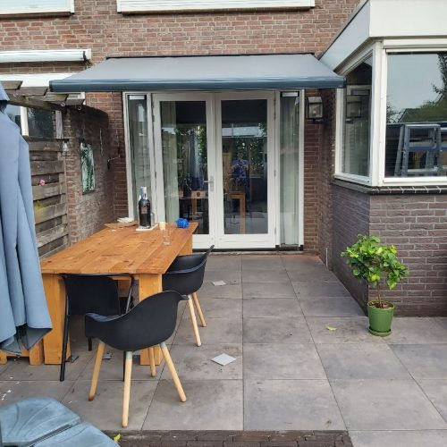 Zonnenwering 36