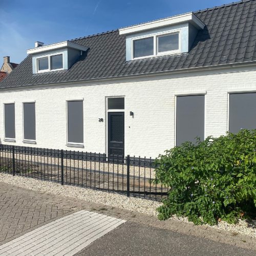 Zonnenwering 37