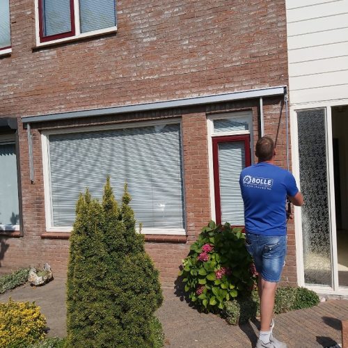 Zonnenwering 5