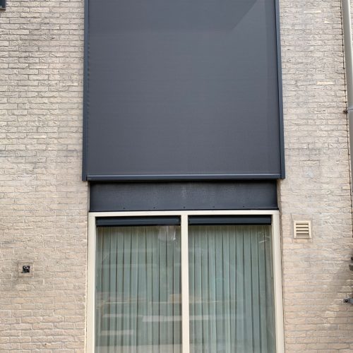 Zonnenwering 9