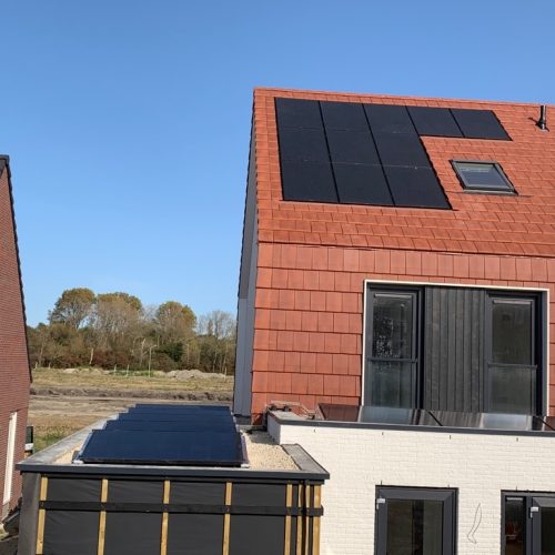 Zonnepanelen 11