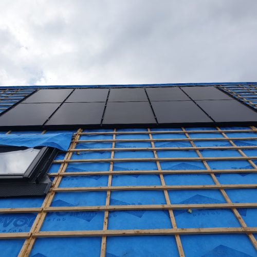 Zonnepanelen 12