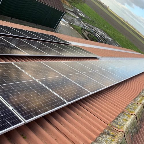 Zonnepanelen 13