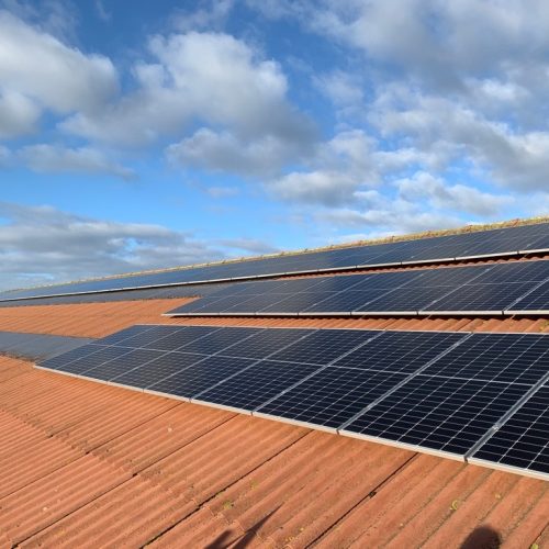 Zonnepanelen 14