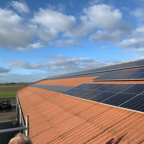 Zonnepanelen 15