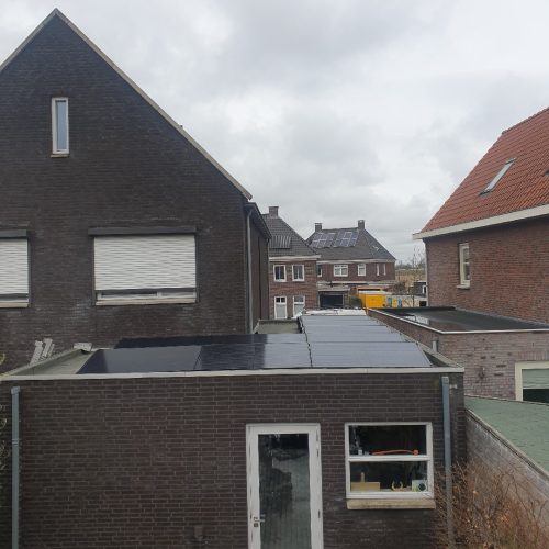 Zonnepanelen 17