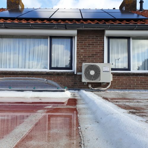 Zonnepanelen 18