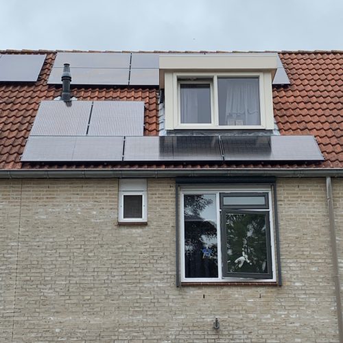 Zonnepanelen 19