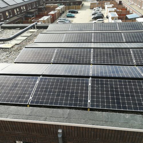 Zonnepanelen 6