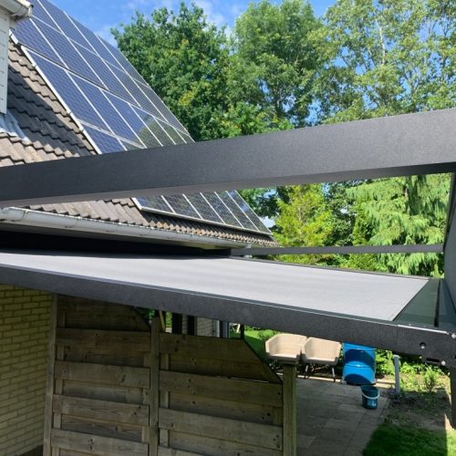 Zonnepanelen 9