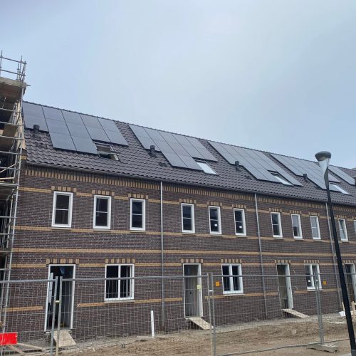 Zonnepanelen