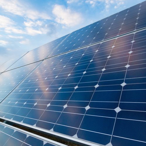 soorten zonnepanelen